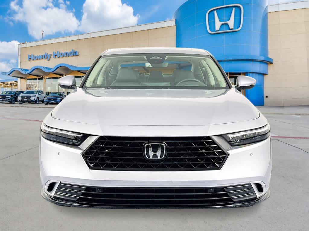 Thumbnail: 2026 Honda Accord - 8