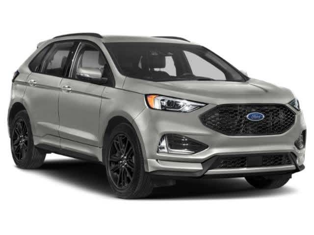 Thumbnail: 2020 Ford Edge - 9