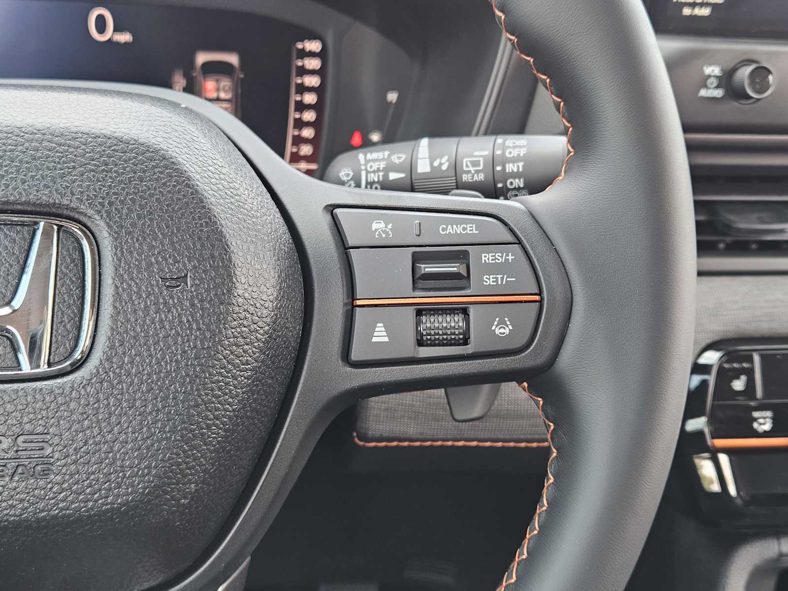 Thumbnail: 2026 Honda Passport - 23