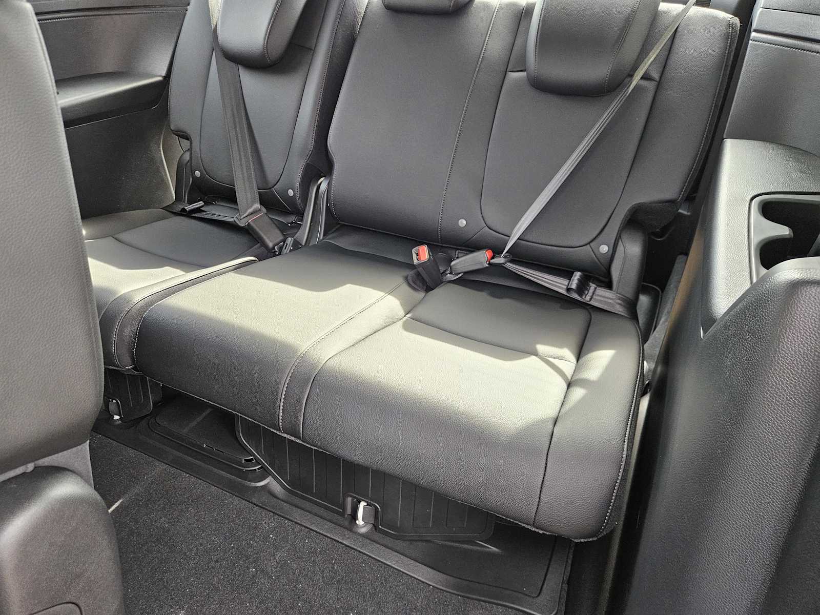 Thumbnail: 2026 Honda Odyssey - 23