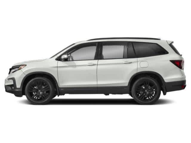 Thumbnail: 2022 Honda Pilot - 4