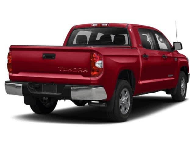 2020 Toyota Tundra SR5 2