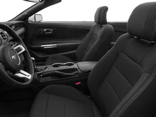 Thumbnail: 2016 Ford Mustang - 12