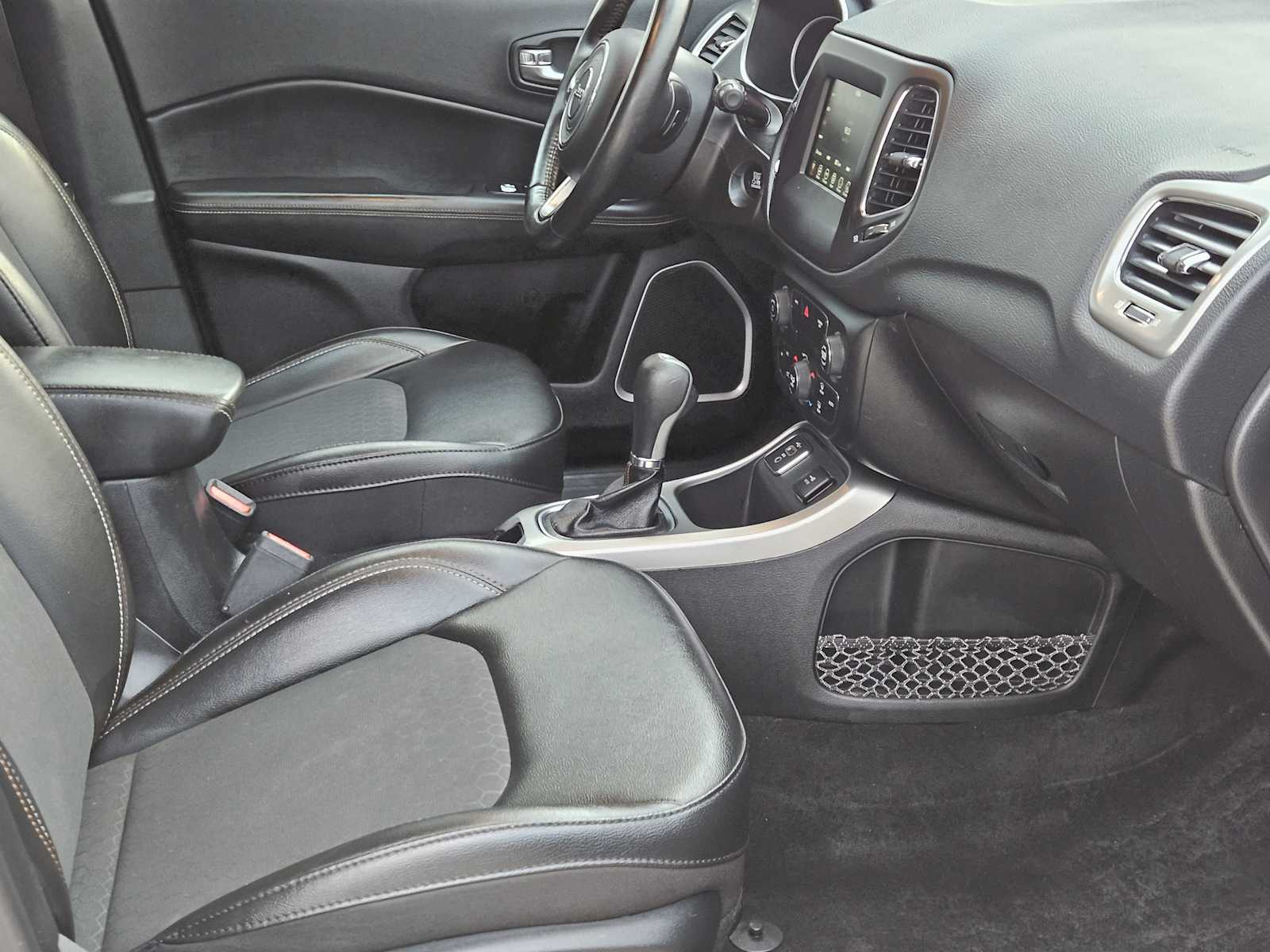 2019 Jeep Compass Latitude 33