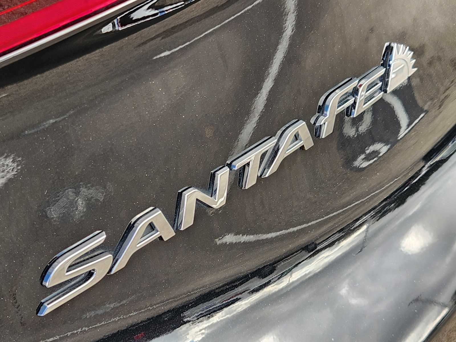 Thumbnail: 2022 Hyundai Santa Fe - 12