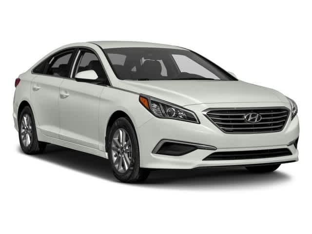 Thumbnail: 2017 Hyundai Sonata - 9