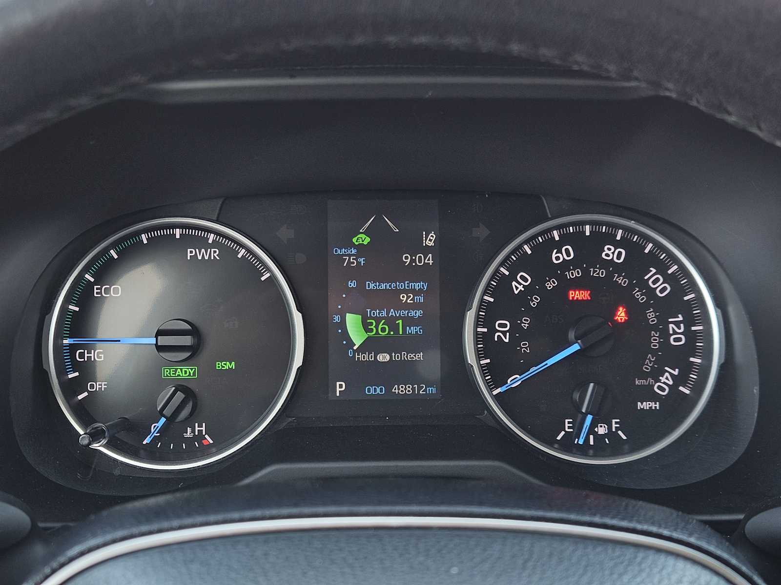 Thumbnail: 2021 Toyota RAV4 - 15