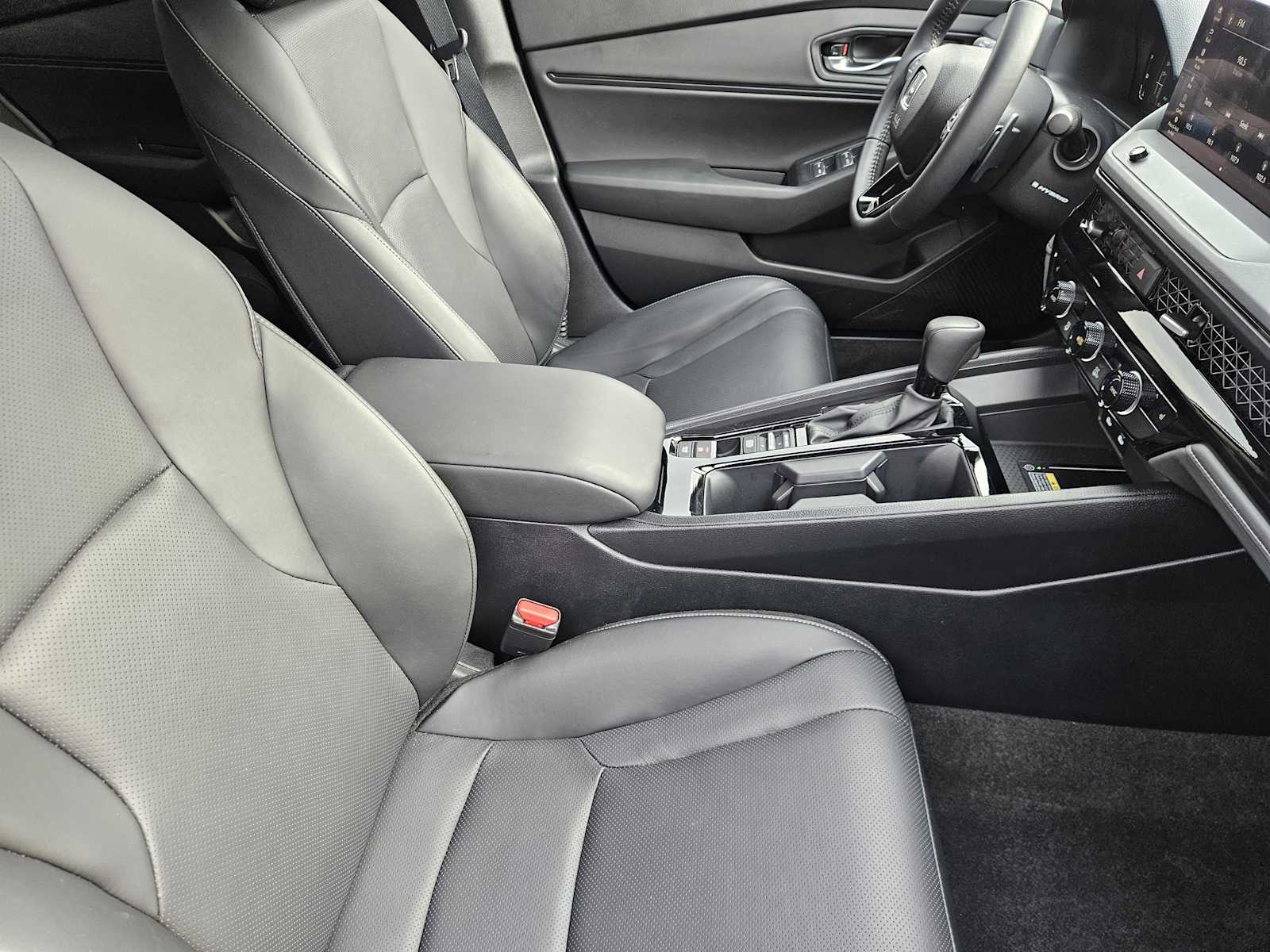 Thumbnail: 2025 Honda Accord - 14