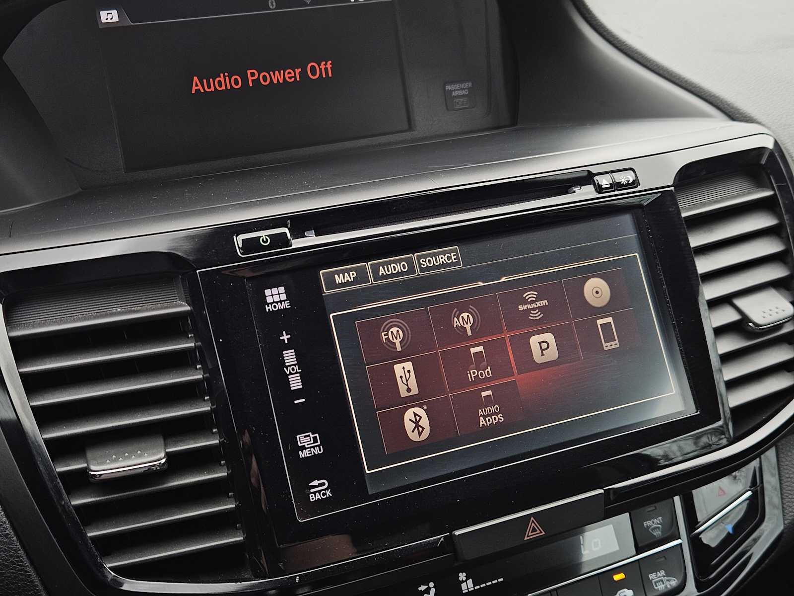 Thumbnail: 2016 Honda Accord - 17