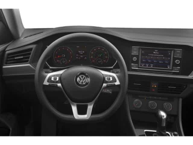 Thumbnail: 2021 Volkswagen Jetta - 7