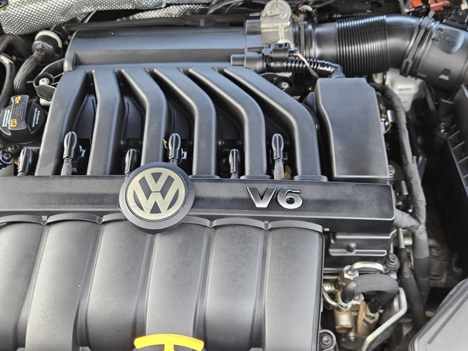 Thumbnail: 2014 Volkswagen Passat - 31