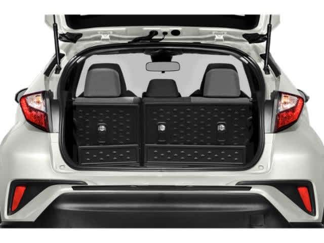 Thumbnail: 2020 Toyota C-HR - 12