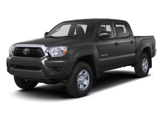 Thumbnail: 2013 Toyota Tacoma - 1
