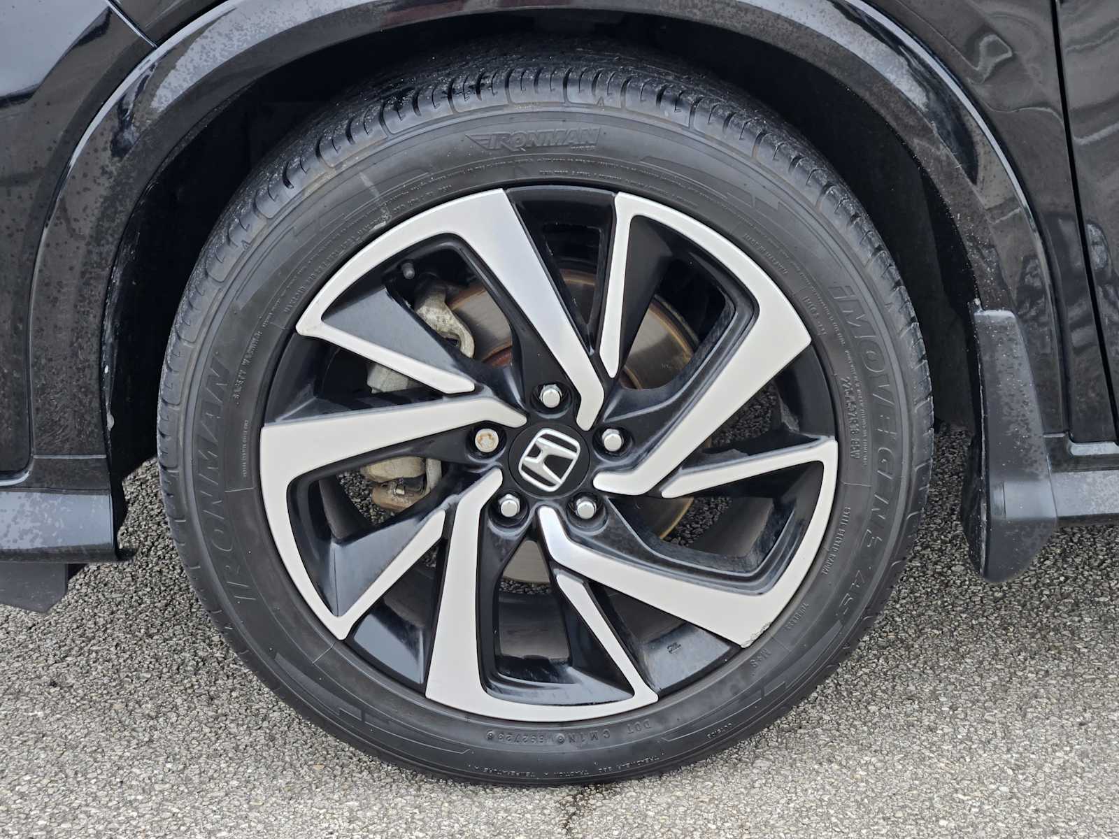 Thumbnail: 2019 Honda HR-V - 9