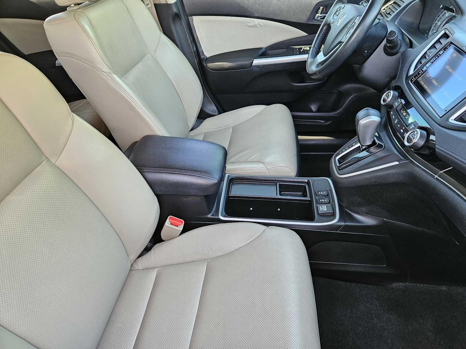 Thumbnail: 2015 Honda CR-V - 14