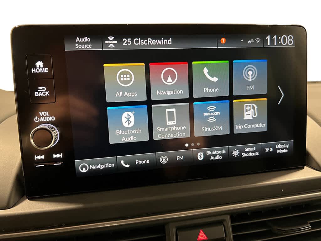 Thumbnail: 2025 Honda Pilot - 23