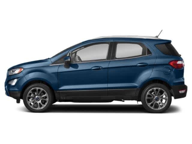 Thumbnail: 2018 Ford EcoSport - 4