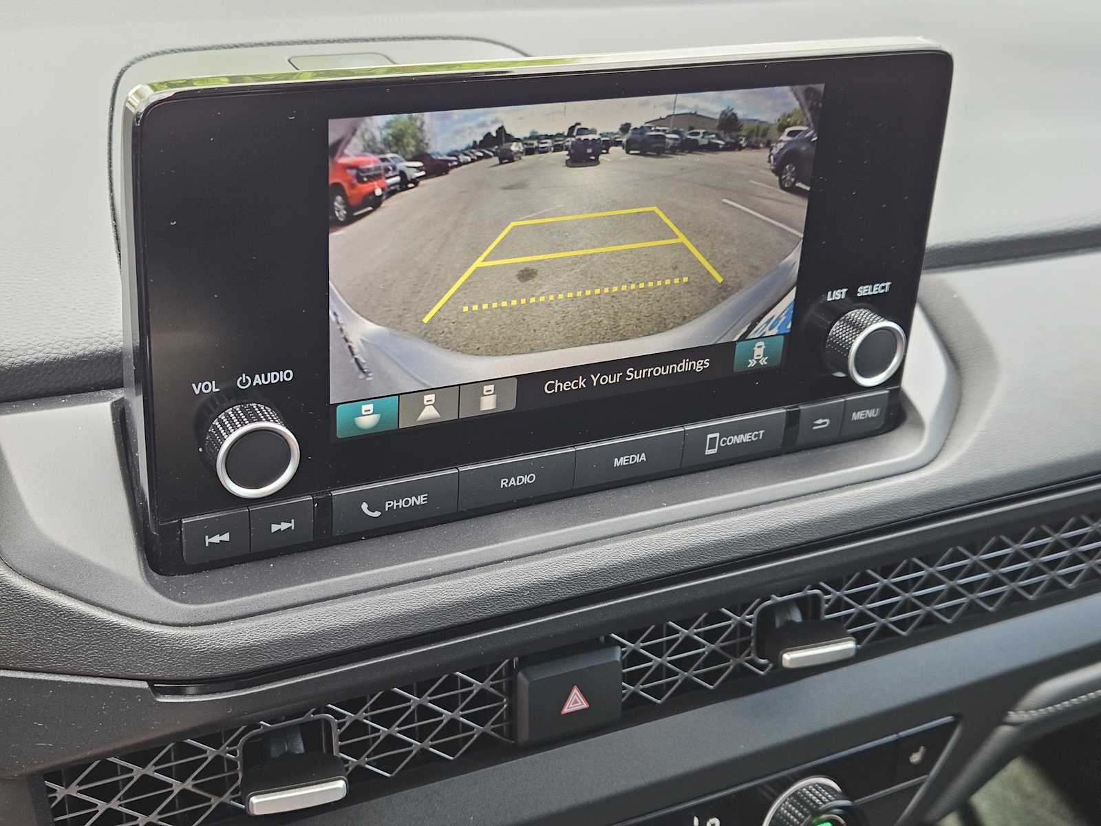 Thumbnail: 2024 Honda Accord - 17