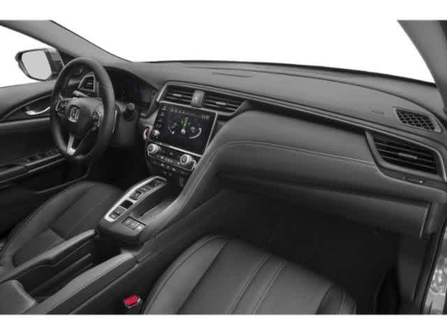Thumbnail: 2020 Honda Insight - 15