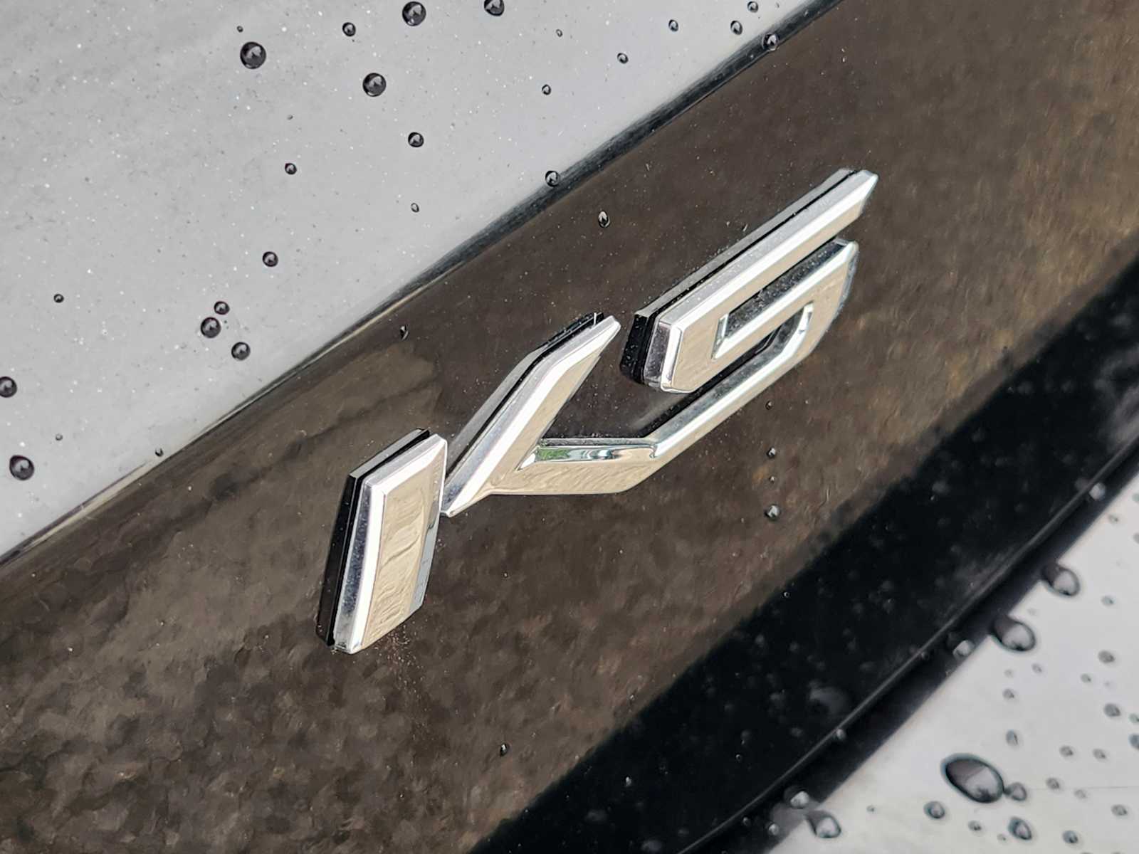 Thumbnail: 2021 Kia K5 - 10