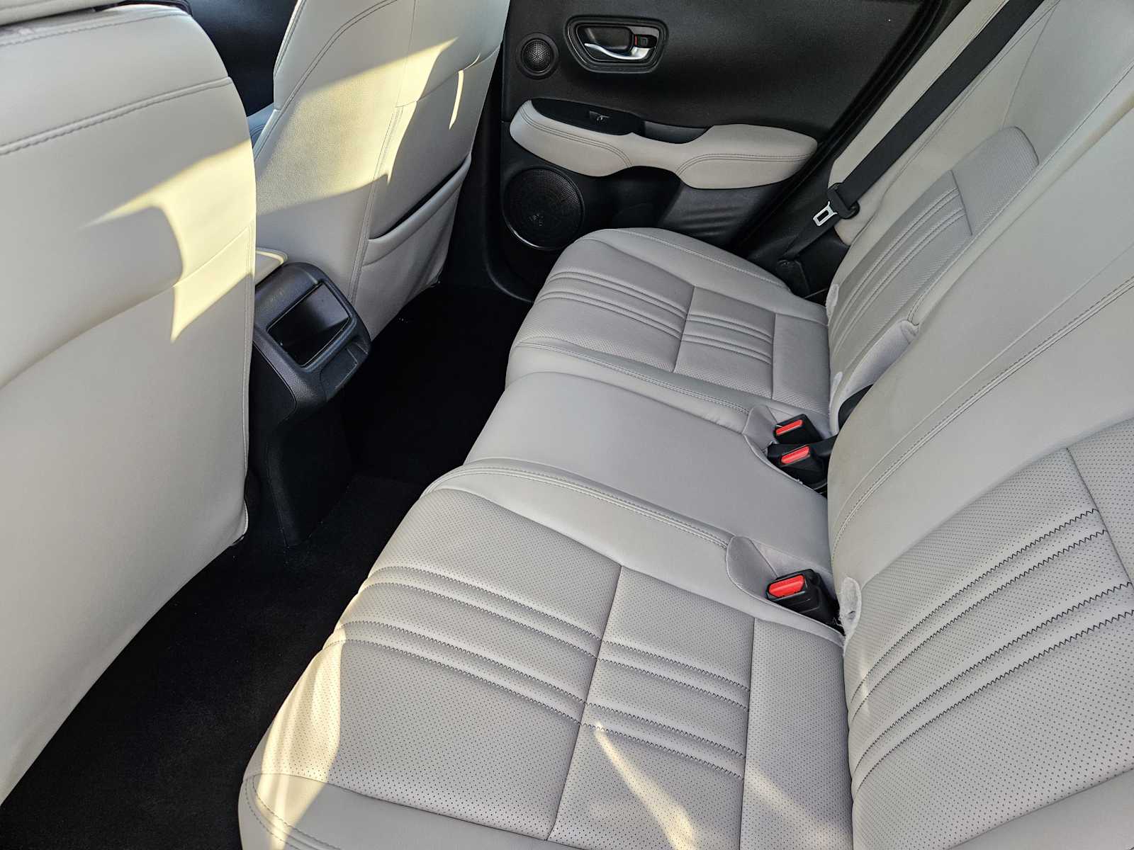 Thumbnail: 2024 Honda HR-V - 28