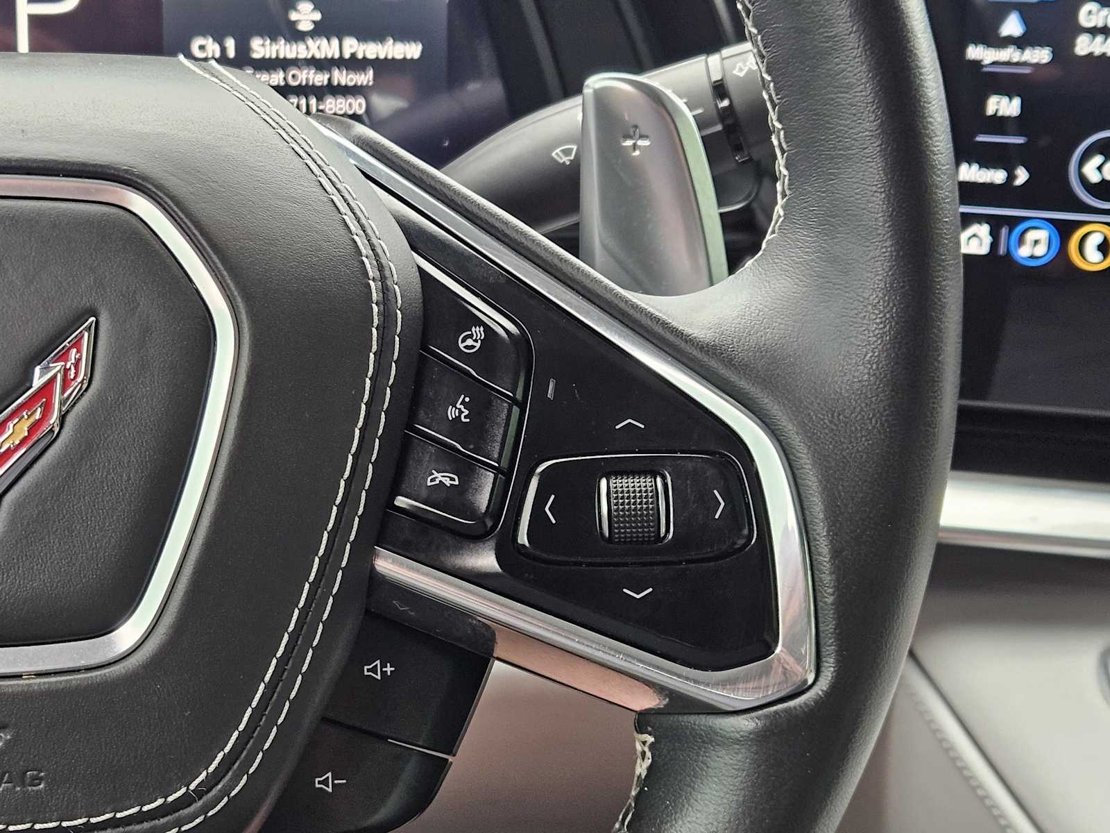 Thumbnail: 2022 Chevrolet Corvette - 26