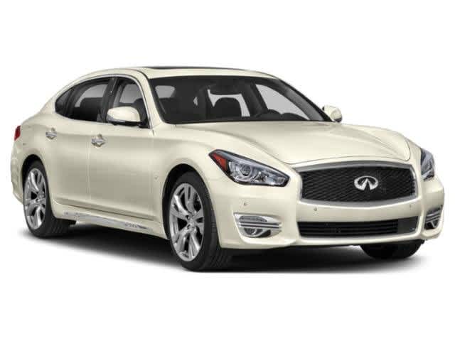 Thumbnail: 2019 INFINITI Q70 - 6