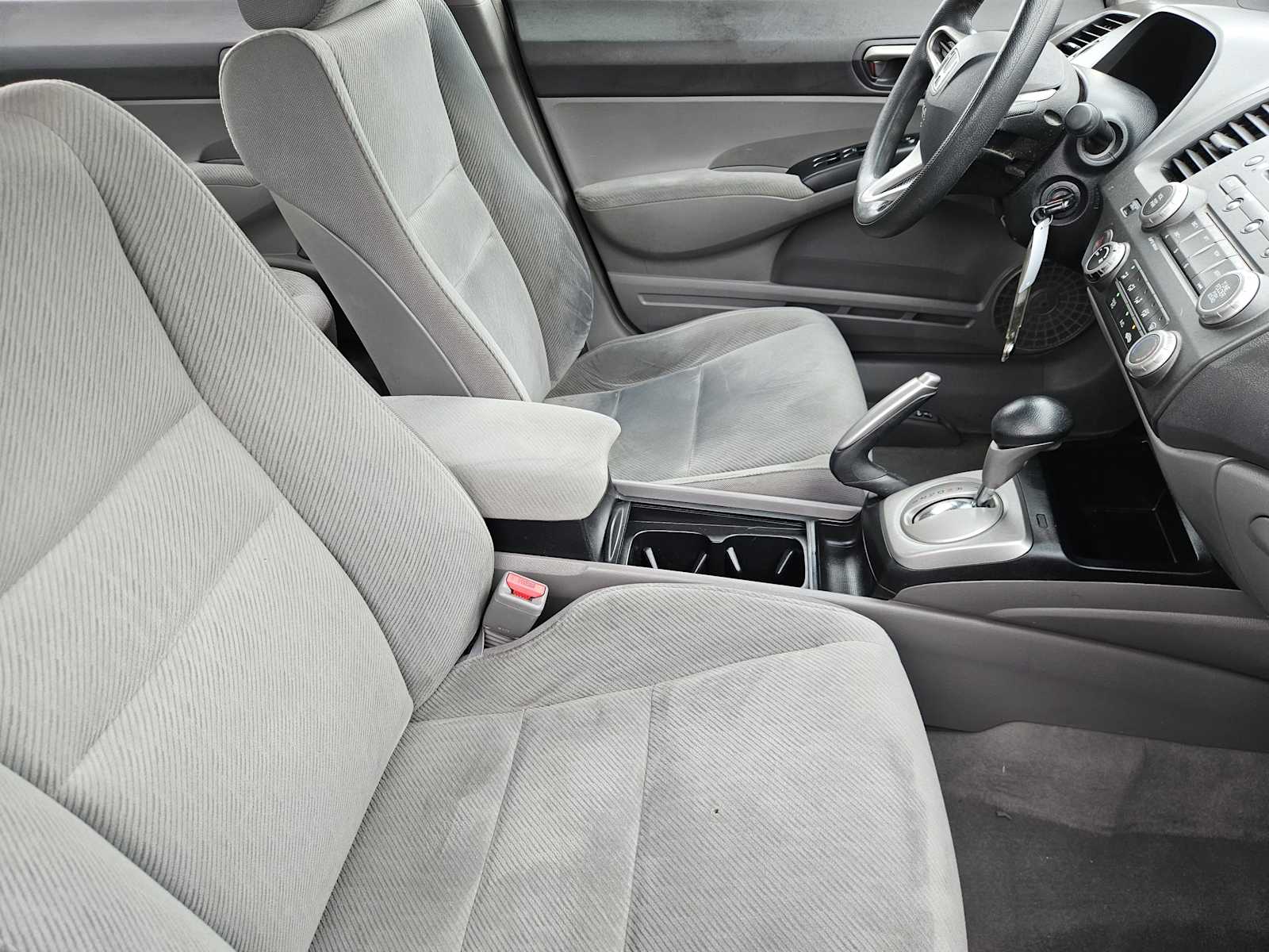 Thumbnail: 2010 Honda Civic - 13