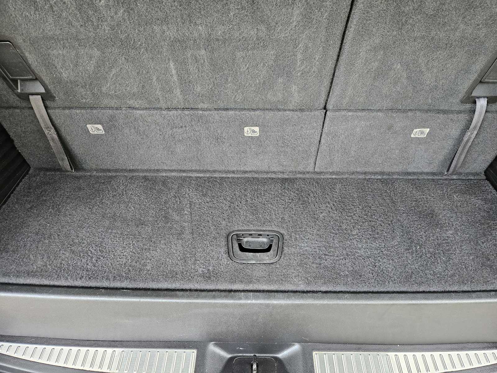 Thumbnail: 2016 Chevrolet Tahoe - 29