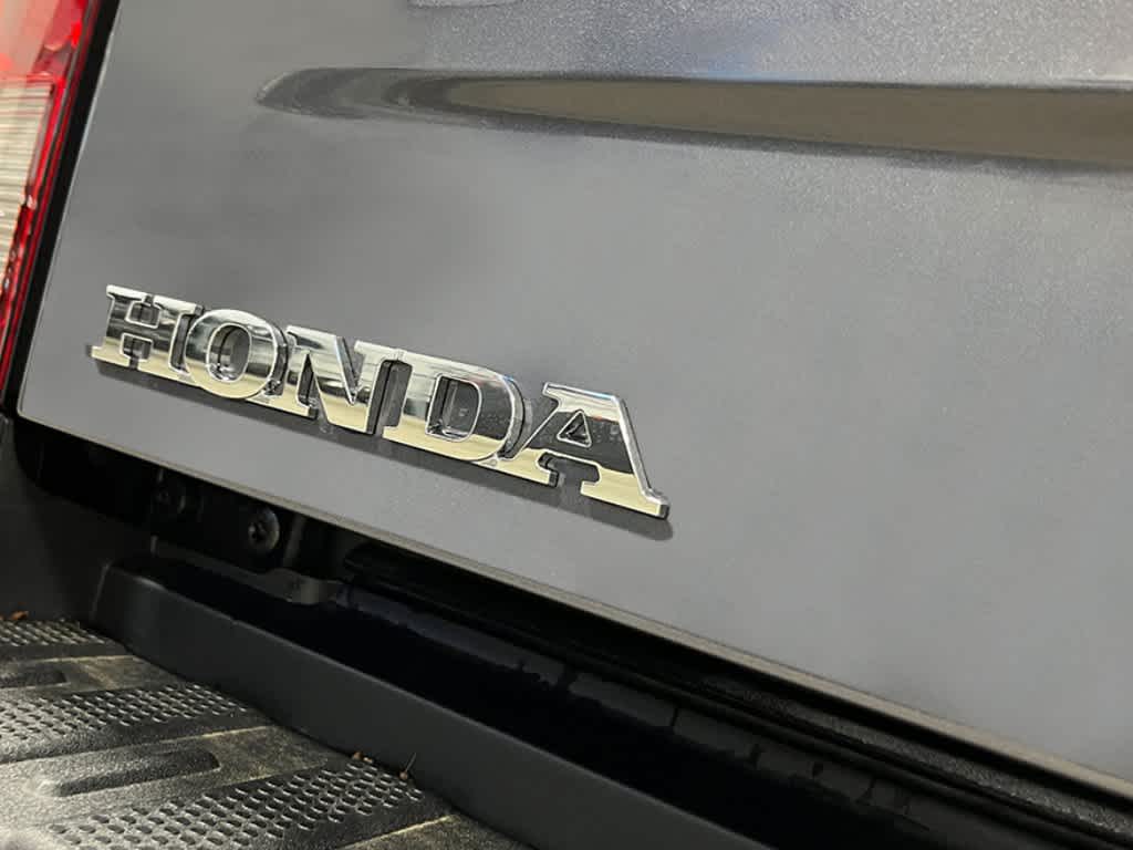 Thumbnail: 2026 Honda Ridgeline - 5