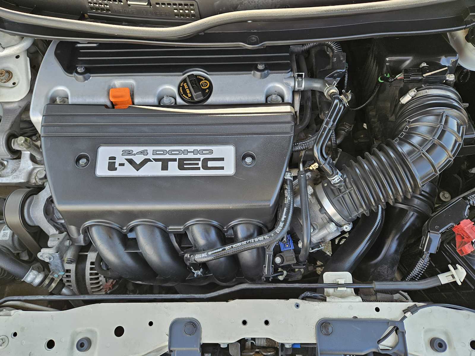 Thumbnail: 2012 Honda Civic - 28