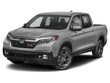  Honda Ridgeline