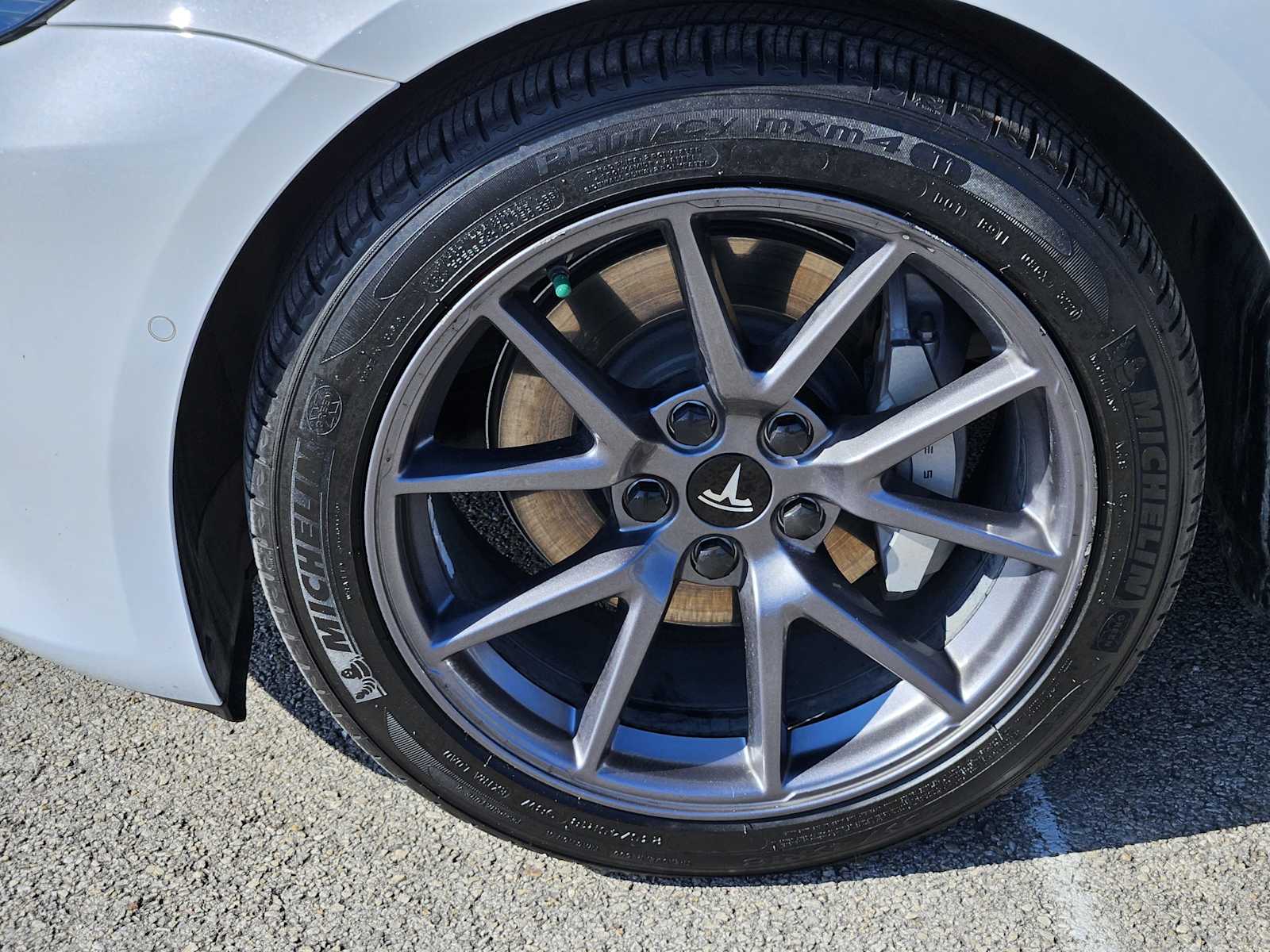 Thumbnail: 2021 Tesla Model 3 - 9