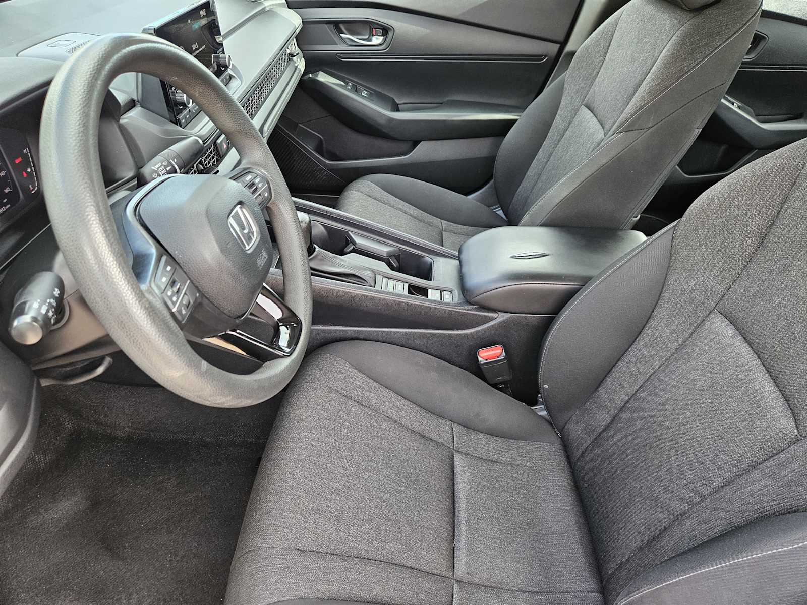 Thumbnail: 2023 Honda Accord - 12