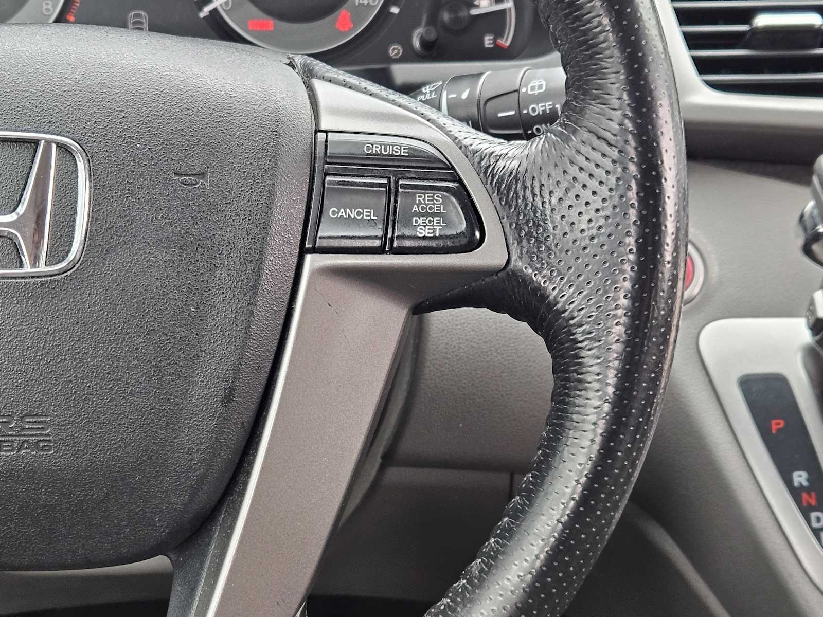 Thumbnail: 2016 Honda Odyssey - 28