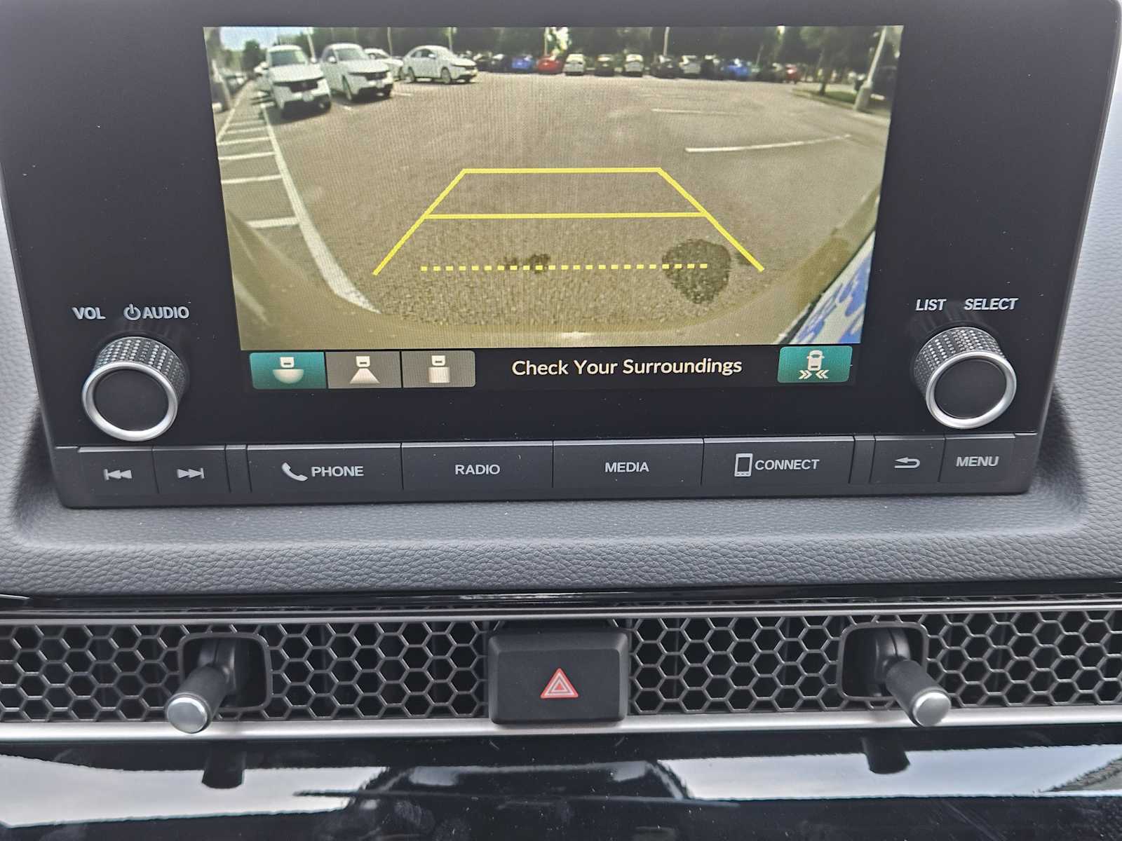 Thumbnail: 2026 Honda Civic - 14