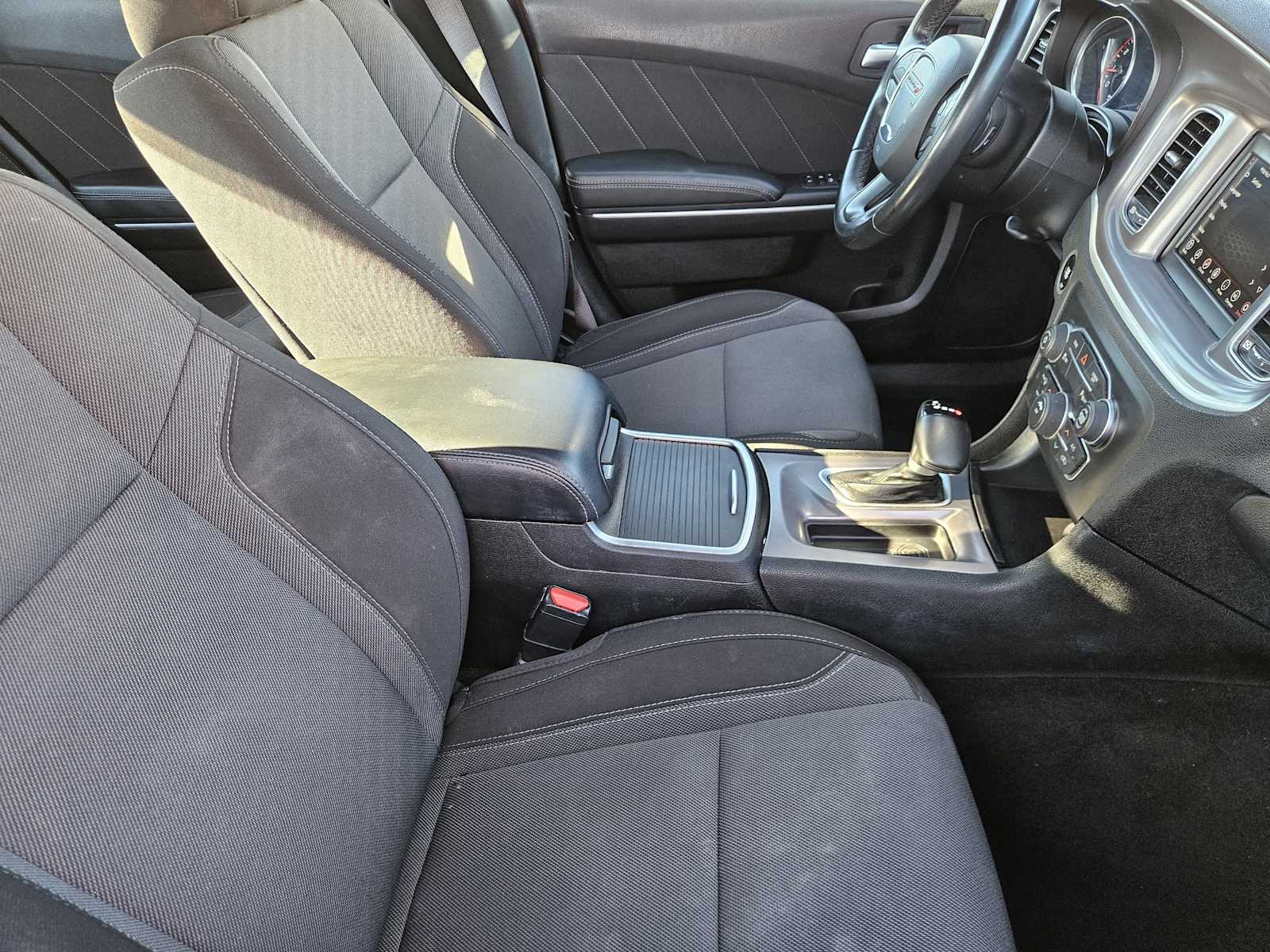 Thumbnail: 2022 Dodge Charger - 13