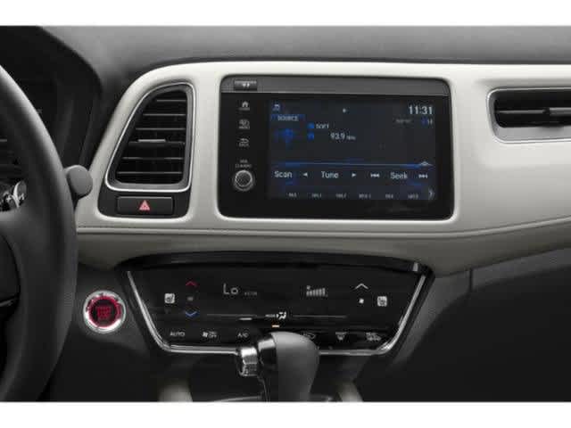 Thumbnail: 2019 Honda HR-V - 13