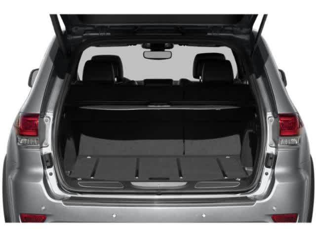 Thumbnail: 2018 Jeep Grand Cherokee - 15