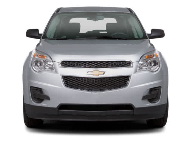 Thumbnail: 2013 Chevrolet Equinox - 5