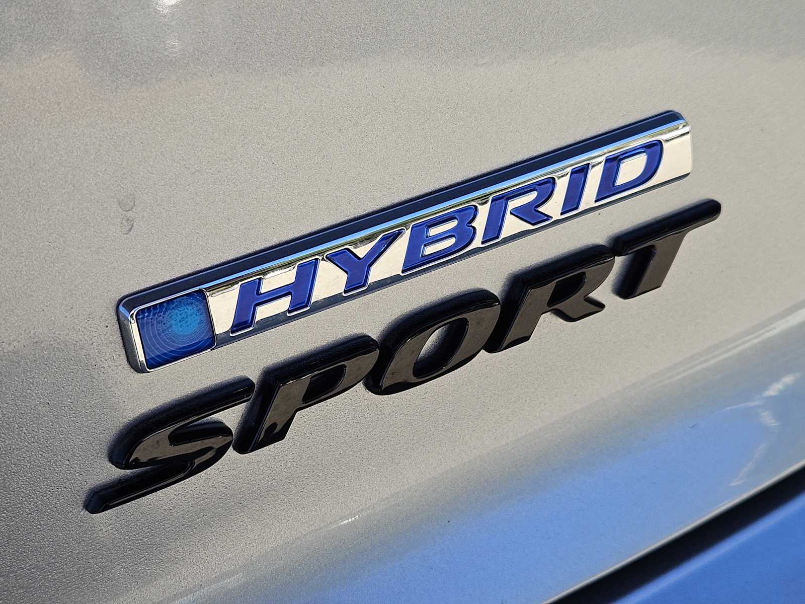 Thumbnail: 2025 Honda Accord - 11