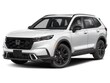  Honda CR-V Hybrid