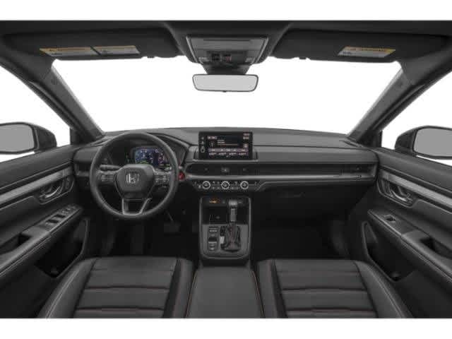 Thumbnail: 2026 Honda CR-V - 10