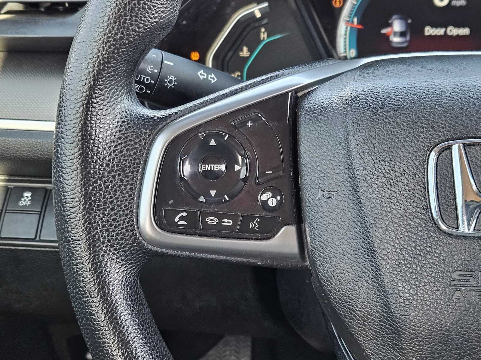 Thumbnail: 2020 Honda Civic - 25