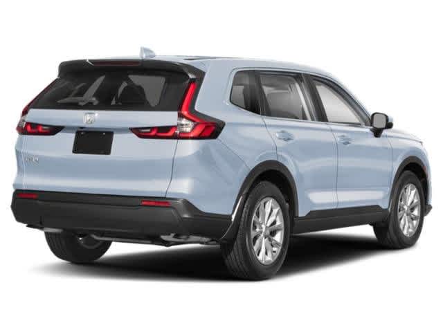 Thumbnail: 2026 Honda CR-V - 2