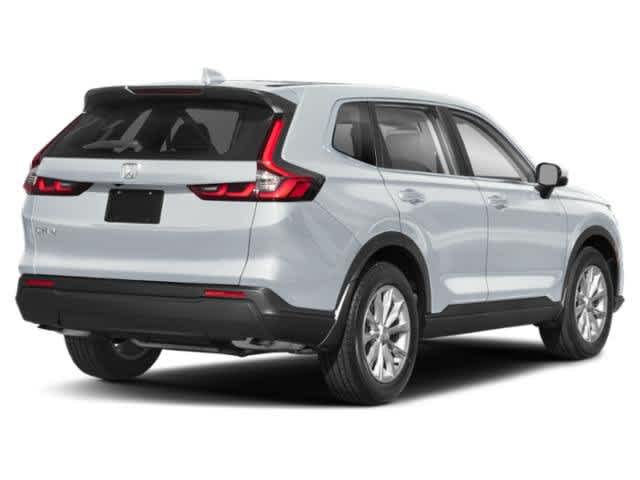 Thumbnail: 2024 Honda CR-V - 2