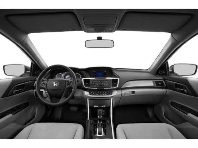 Thumbnail: 2013 Honda Accord - 7