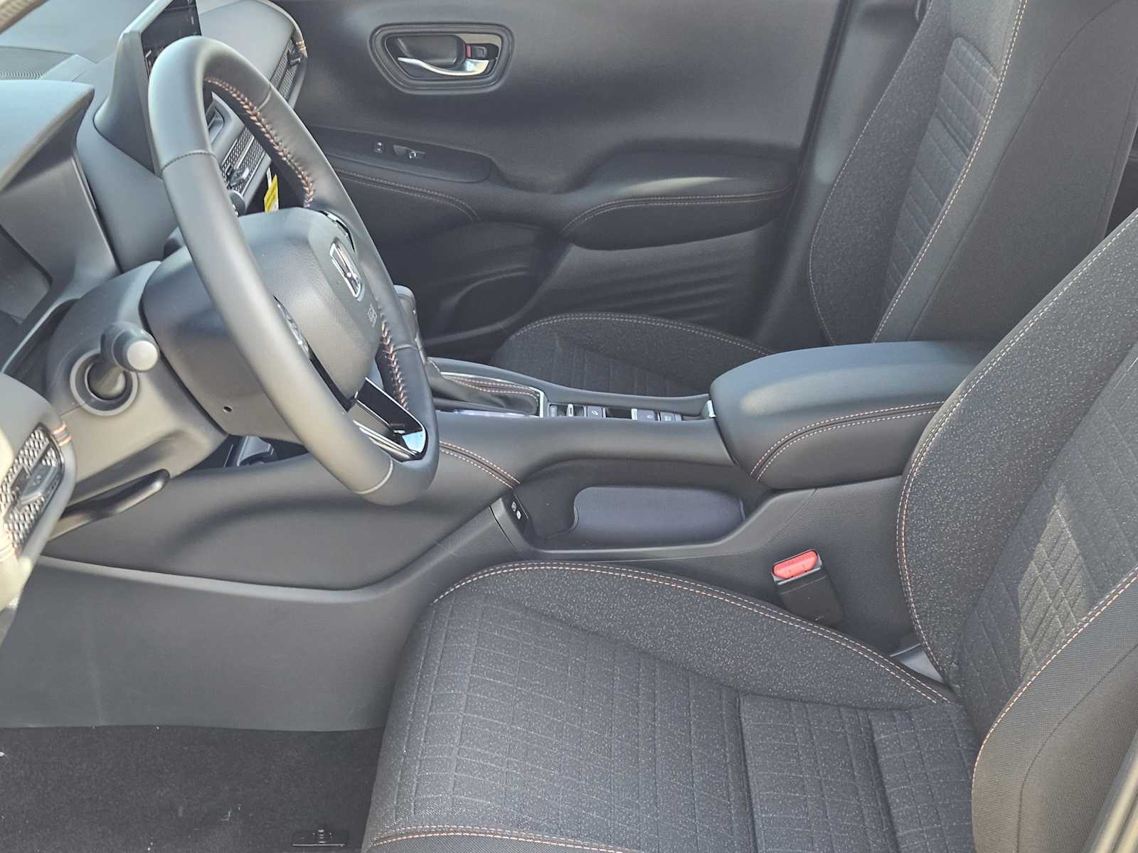 Thumbnail: 2026 Honda HR-V - 12