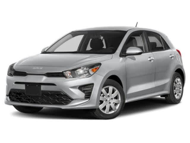 Thumbnail: 2022 Kia Rio - 4