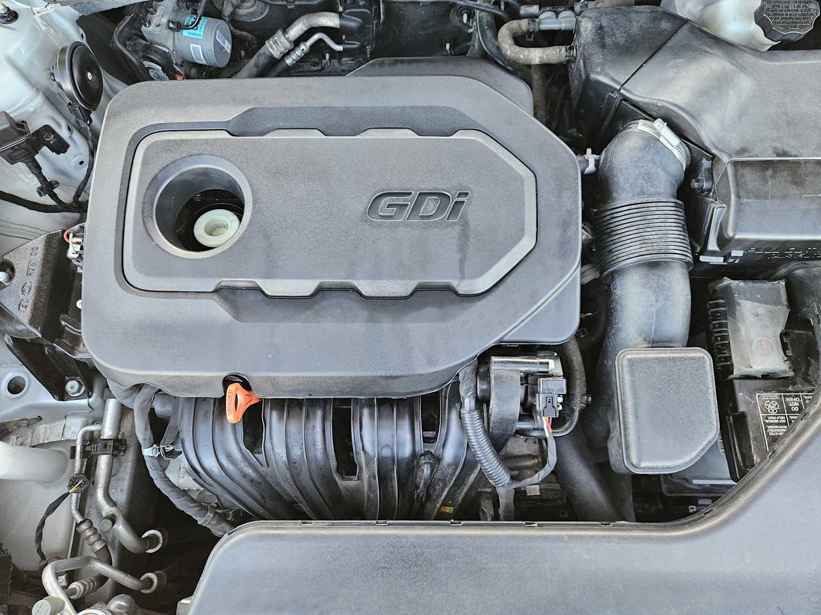 Thumbnail: 2016 Hyundai Sonata - 28